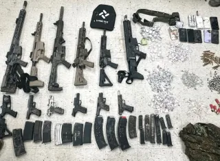 Nove homens morrem após confronto com policiais militares em Cajazeiras V, em Salvador