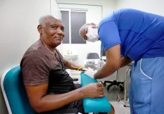 Novembro Azul: Governo do Estado oferta mais de 17 mil vagas para consultas e exames voltados à saúde masculina