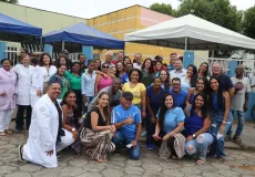 Novembro Azul: Prefeitura promove evento ‘Papo de Homem’ no Ambulatório Central