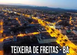 Novo decreto proíbe funcionamento de casas de shows e espetáculos de qualquer natureza em Teixeira de Freitas