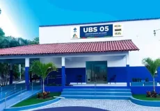 Novo horário: UBS revitalizada de Cumuruxatiba será inaugurada nesta terça-feira