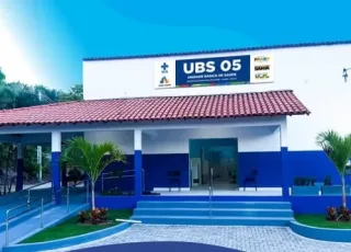 Novo horário: UBS revitalizada de Cumuruxatiba será inaugurada nesta terça-feira