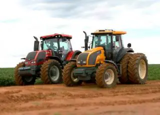Novo leilão para venda de veículo e tratores. Aproveite!