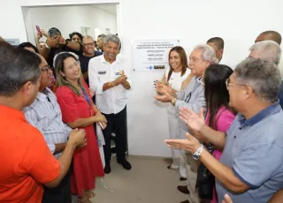 Novo Núcleo Regional de Saúde fortalece atendimento em Teixeira de Freitas e região 