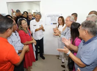 Novo Núcleo Regional de Saúde fortalece atendimento em Teixeira de Freitas e região 