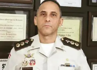 Novo posto da PM vai atender os bairros Colina Verde, Santos Guimarães e Antônio Costa Filho