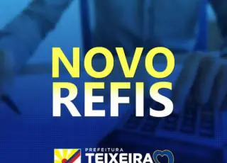 NOVO REFIS: Lei para concessão de anistia de juros e multa sobre débitos fiscais de exercício anteriores é sancionada