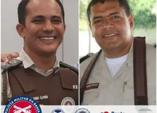 Novo subcomandante é nomeado para a 43ª CIPM/Itamaraju