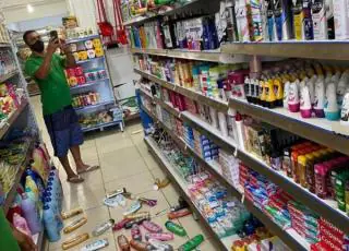 Novo terremoto atinge a Bahia nesta segunda-feira