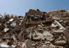 Novo terremoto de magnitude 5,1 é registrado 5 dias após primeiro tremor na Venezuela  