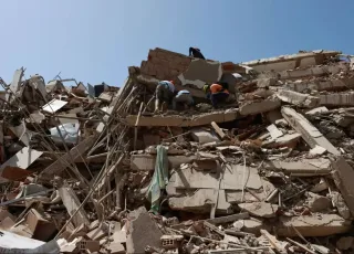 Novo terremoto de magnitude 5,1 é registrado 5 dias após primeiro tremor na Venezuela  