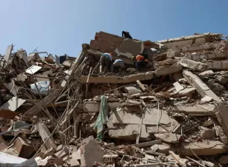 Novo terremoto de magnitude 5,1 é registrado 5 dias após primeiro tremor na Venezuela  