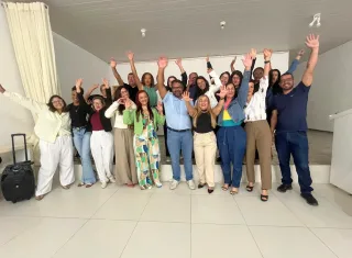 Novos diretores e vice-diretores da Rede Municipal de Ensino são empossados em Teixeira de Freitas
