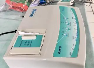 Novos equipamentos foram adquiridos com recursos da Nota Premiada destinados ao Hospital São Bernardo de Alcobaça