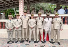 Novos sargentos reforçam o efetivo da 87ª CIPM após formatura no 13º BEIC