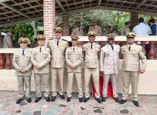 Novos sargentos reforçam o efetivo da 87ª CIPM após formatura no 13º BEIC