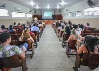 Núcleo de Apoio à Administração Escolar reúne diretores da Rede Municipal durante Jornada Pedagógica 2019