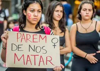Número de assassinatos de mulheres no Brasil em 2019 preocupa CIDH