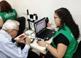 Número de eleitores com mais de 60 anos cresceu 74%, aponta pesquisa