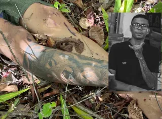 Nutela  é encontrado morto em área de vegetação em Alcobaça. A vítima estava desaparecida desde sábado 1º de novembro