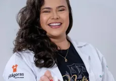 Nutricionista morre após grave acidente de motocicleta na BA 290 em Medeiros Neto