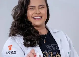 Nutricionista morre após grave acidente de motocicleta na BA 290 em Medeiros Neto