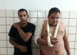 O Corolla do acidente que matou uma jovem de 17 anos em Teixeira de Freitas foi roubado no ES