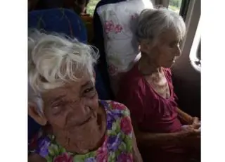 O Lar dos Idosos de Caravelas e de Alcobaça precisa de sua ajuda