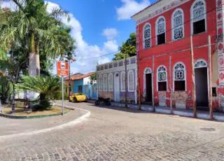 O melhor carnaval de rua é aqui! - Prefeito de Caravelas fala o que está sendo preparado para a folia.