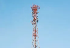 O povoado de Cruzelândia vai receber telefonia móvel 4G da Vivo