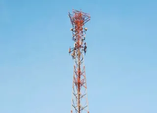 O povoado de Cruzelândia vai receber telefonia móvel 4G da Vivo