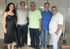 “O prefeito teve coragem”, afirma deputado Robinho sobre novo formato da festa em Teixeira