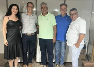 “O prefeito teve coragem”, afirma deputado Robinho sobre novo formato da festa em Teixeira
