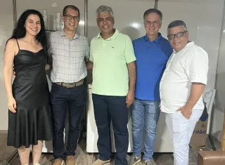 “O prefeito teve coragem”, afirma deputado Robinho sobre novo formato da festa em Teixeira