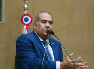 “O PT colocou a Bahia num ciclo de endividamento sem resultado”, diz Sandro Régis sobre 20º empréstimo de Jerônimo