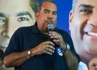 “O PT fez da Bahia vergonha nacional”, diz Sandro Régis após IBGE mostrar que estado tem a maior taxa de desemprego do Brasil