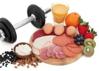 O que comer depois do treino?