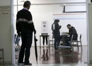 O que pode e o que não pode no dia da eleição