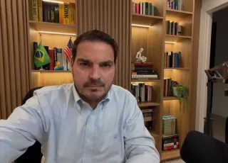 OAB Bahia apresenta notícia-crime à Polícia Federal contra declarações de Rodrigo Constantino sobre baianos