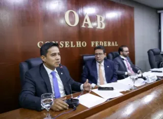 OAB Bahia tem contas aprovadas com louvor pela OAB Nacional