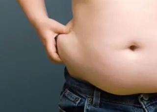 Obesidade Infantil - Crianças que comem pouco também podem ser obesas