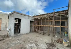 Obras do novo Hospital Municipal de Prado segue em andamento