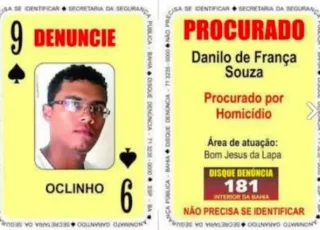 “Oclinho”, ex-integrante do Baralho do Crime, morre em confronto com a polícia durante operação em Minas Gerais