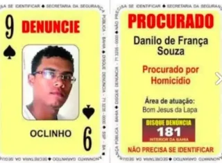 “Oclinho”, ex-integrante do Baralho do Crime, morre em confronto com a polícia durante operação em Minas Gerais