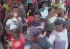 Ocupação em Prado reúne centenas de pessoas e reacende debate sobre moradia digna
