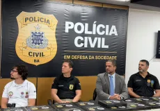  Oito advogados são preso em operação que e mira esquema de comunicação entre facções em presídios da Bahia
