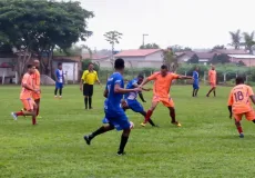 Oito equipes avançam para a  final do tradicional Torneio de Futebol do Trabalhador em São José de Alcobaça