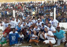  Oito seleções brigam pelo título do Intermunicipal 2025