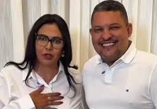 Onda de apoio invade Teixeira de Freitas e Jonatas Santos se destaca na Bahia com estratégia política: "Mudando a Cena"