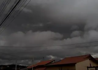 Onda de frio intensa passa sobre o Brasil nos próximos dias